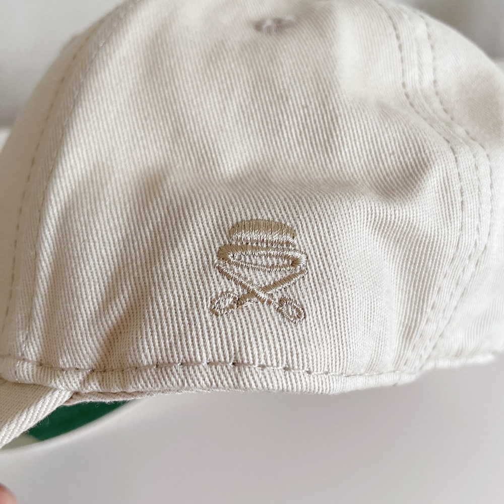 Cayler&sons Garfield hat adjustable - Picture 7 of 11